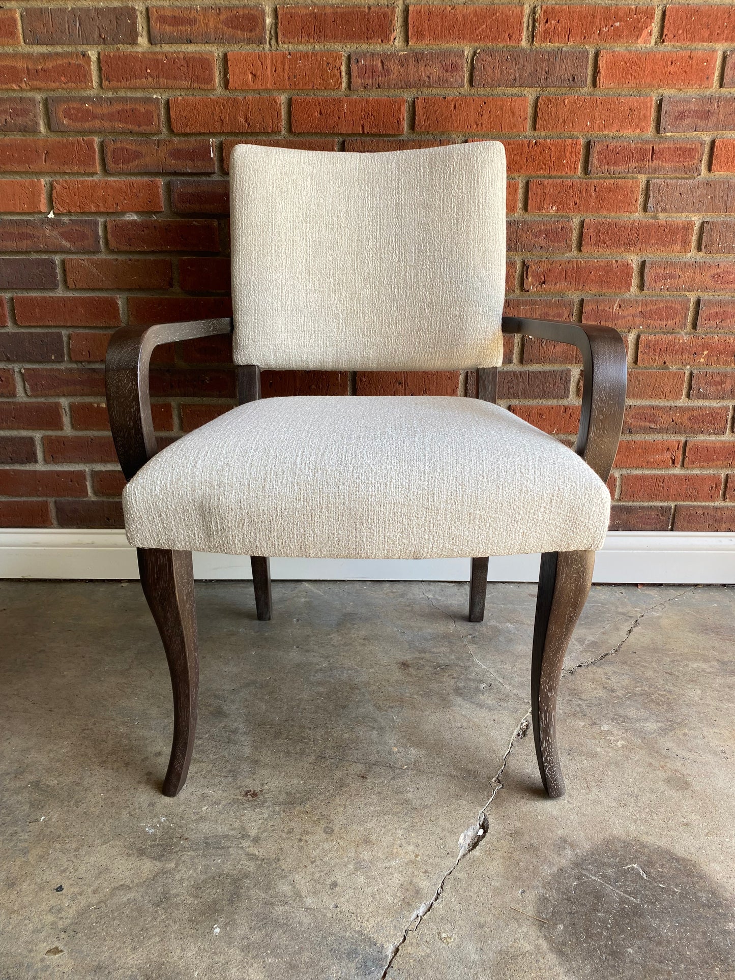 New!  Universal Explore Arcata dining chair set (6)