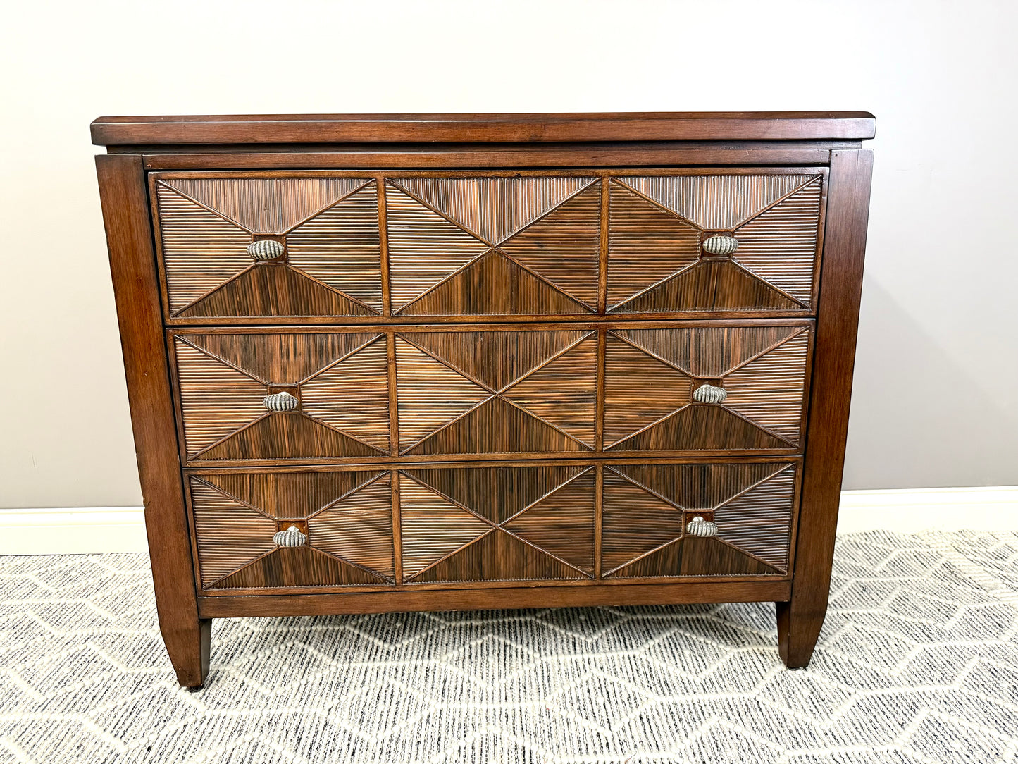 Hooker Furniture Petite Dresser or Chest