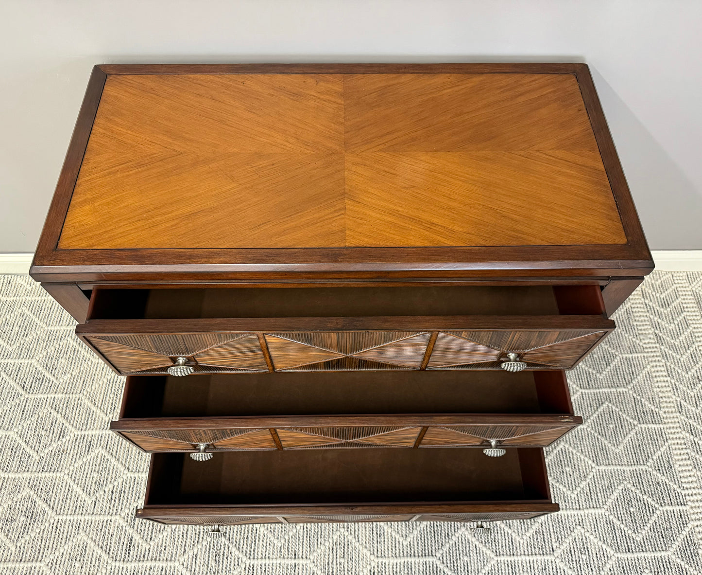 Hooker Furniture Petite Dresser or Chest