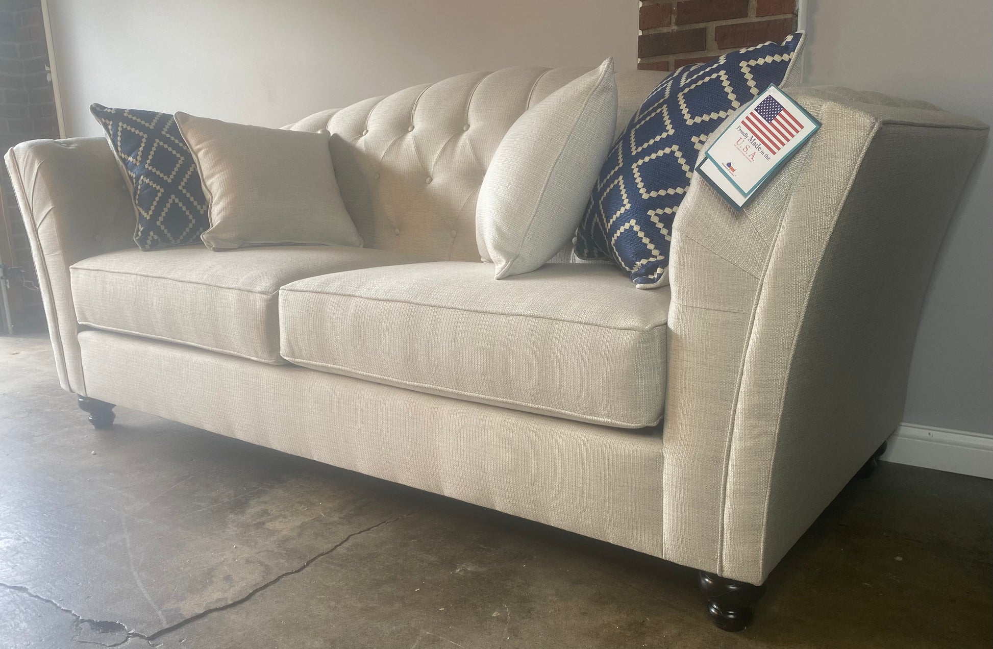 Luxury online sofa clearance